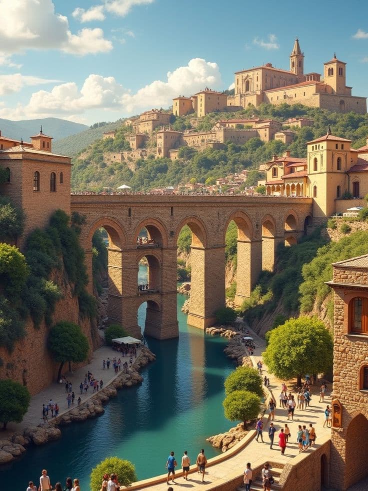 Grupo Best Segovia inmobiliaria - Agencia inmobiliaria en Segovia