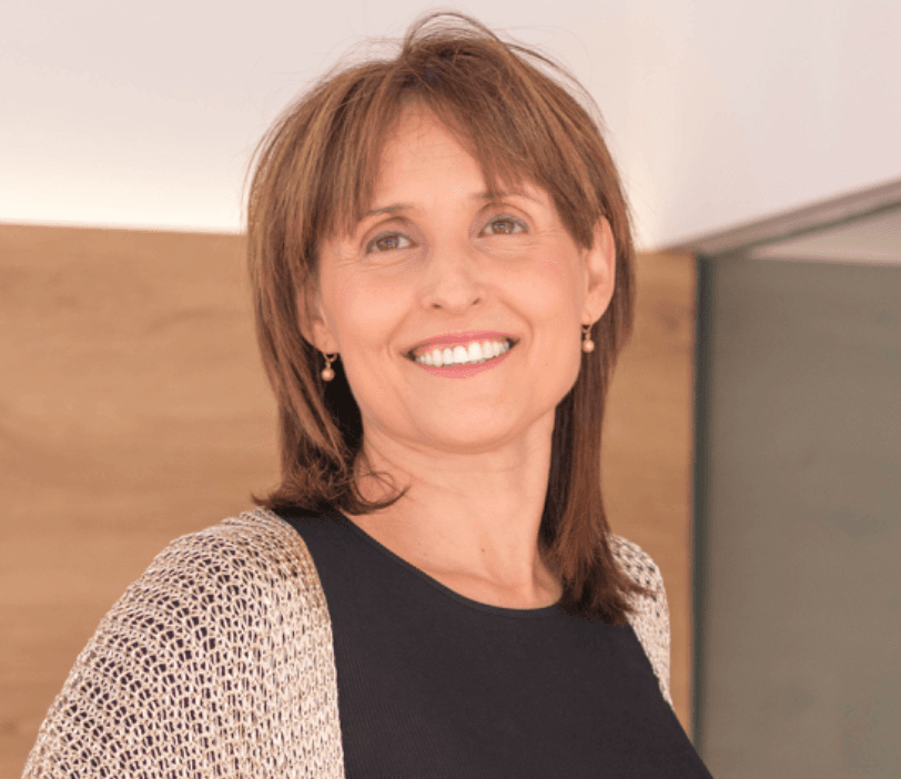 Agente inmobiliario en Elda: Mayte Soria