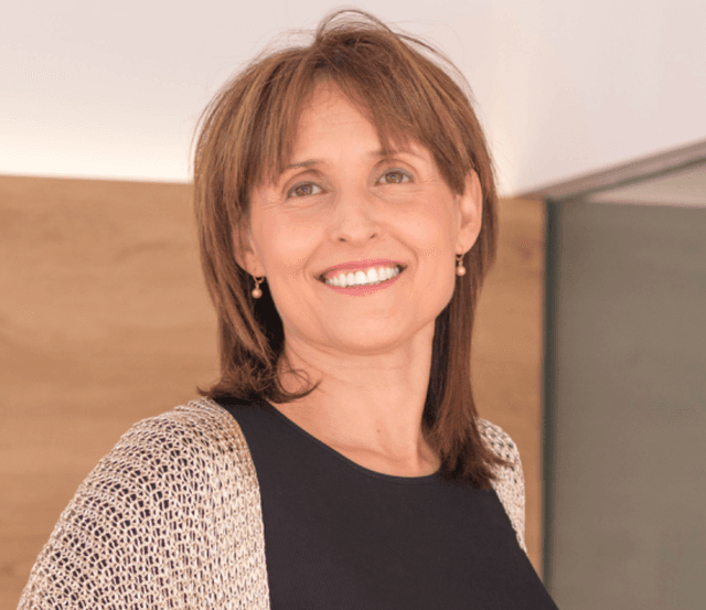 Mayte Soria - Agente inmobiliario en Elda