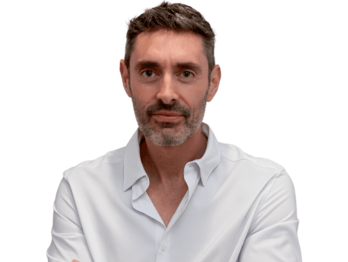 Agente inmobiliario en Las Rozas de Madrid: Ángel Ruiz Ojeda