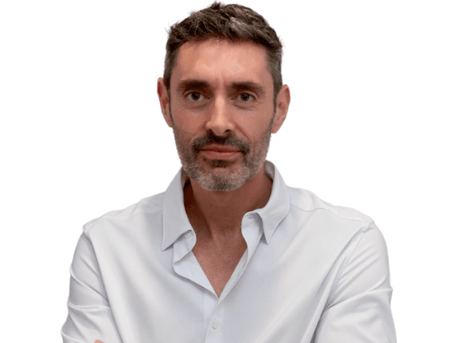 Ángel Ruiz Ojeda - Agente inmobiliario en Las Rozas de Madrid