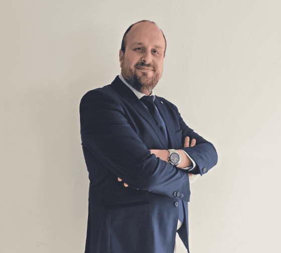 Manuel García - Agente inmobiliario en Bormujos