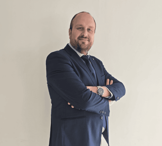 Agente inmobiliario en Bormujos: Manuel García