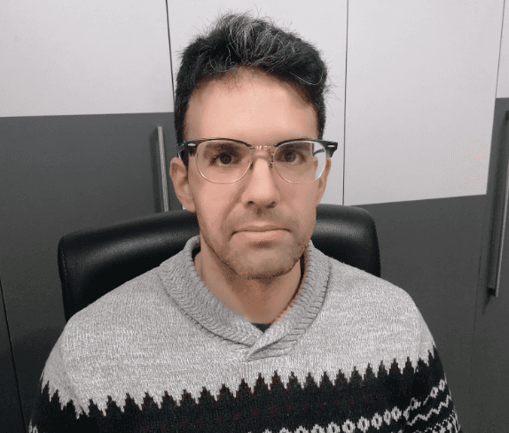 Luís Miguel Herrero Martín - Agente inmobiliario en Delicias