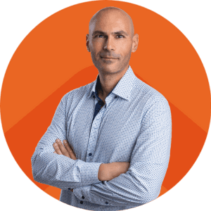 Rubén Martínez - Agente inmobiliario en Tudela