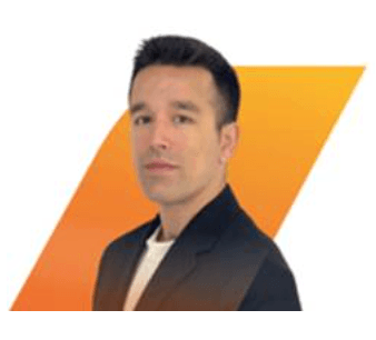 Agente inmobiliario en Carabanchel: Alejandro Domínguez Martin