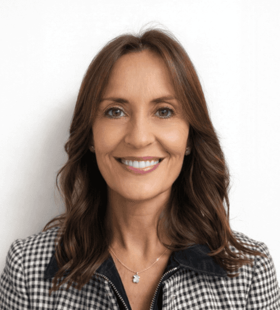 Ana Sota Castrillejo - Agente inmobiliario en Areeta / Las Arenas