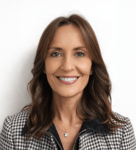 Agente inmobiliario en Areeta / Las Arenas: Ana Sota Castrillejo