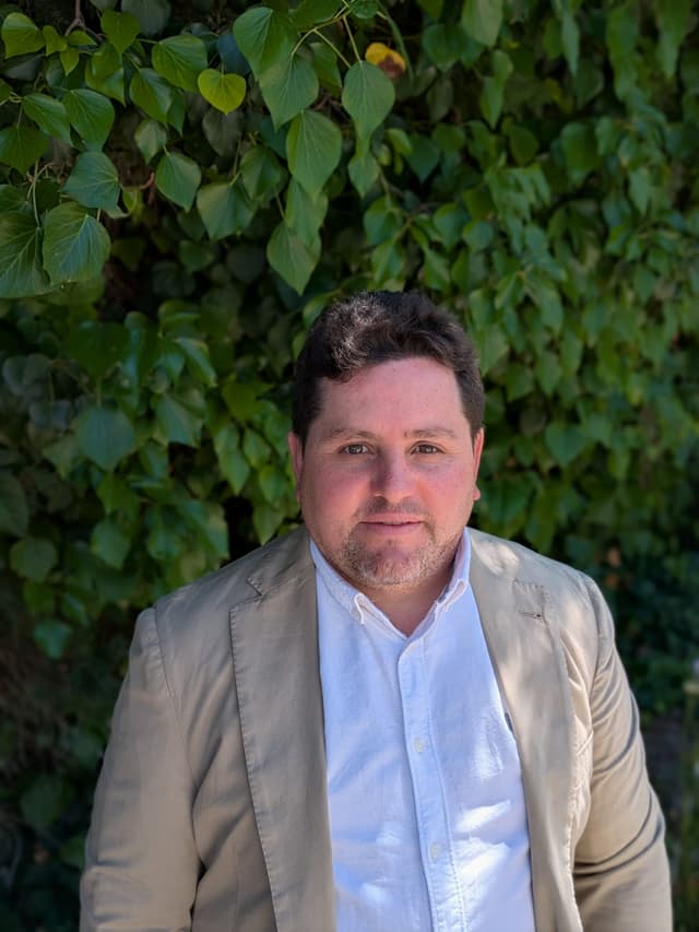 Óscar Ramón Vilas Lozano - Agente inmobiliario en Torredembarra