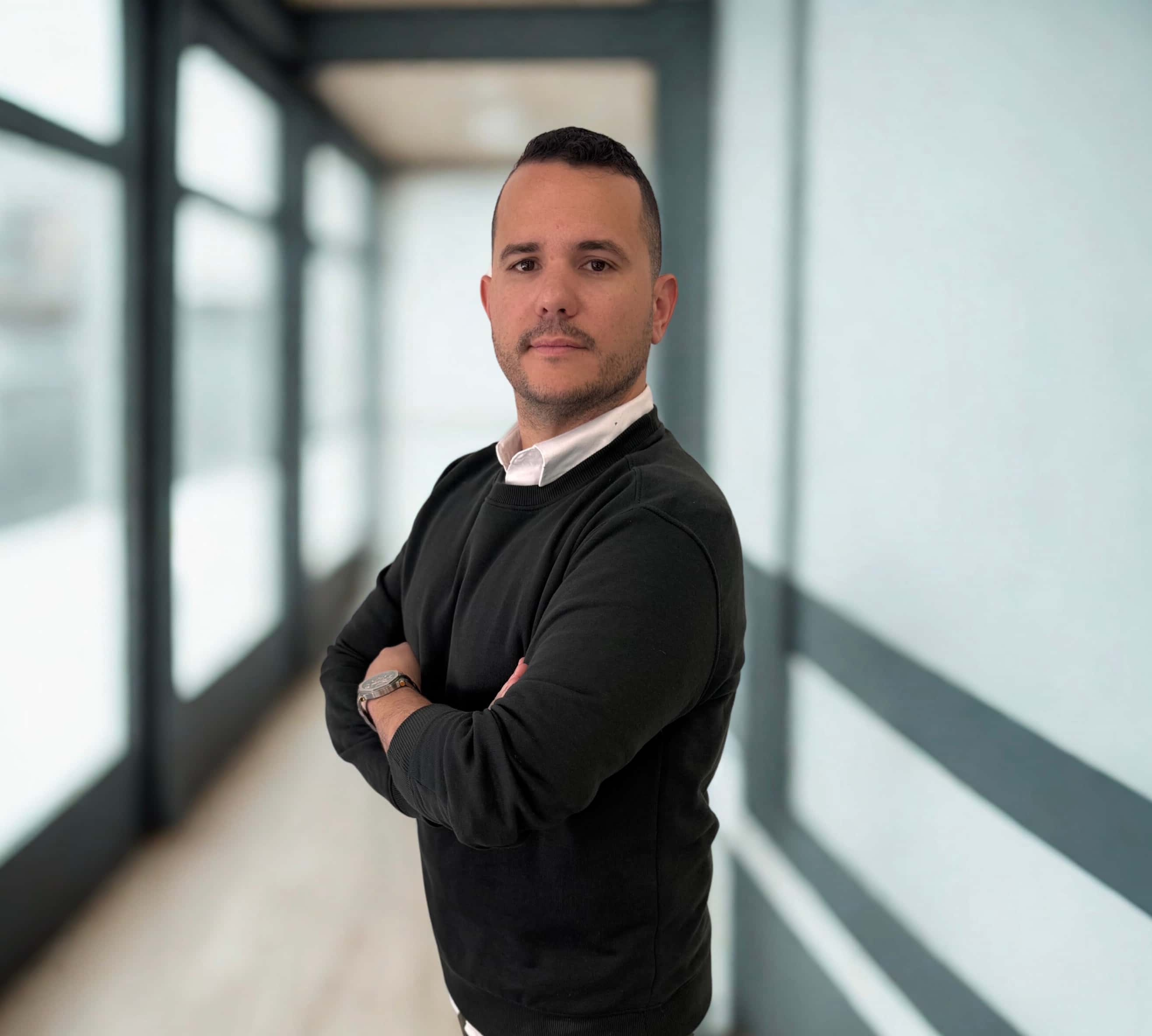 Victor Moreno Alaminos - Agente inmobiliario en Almuñécar