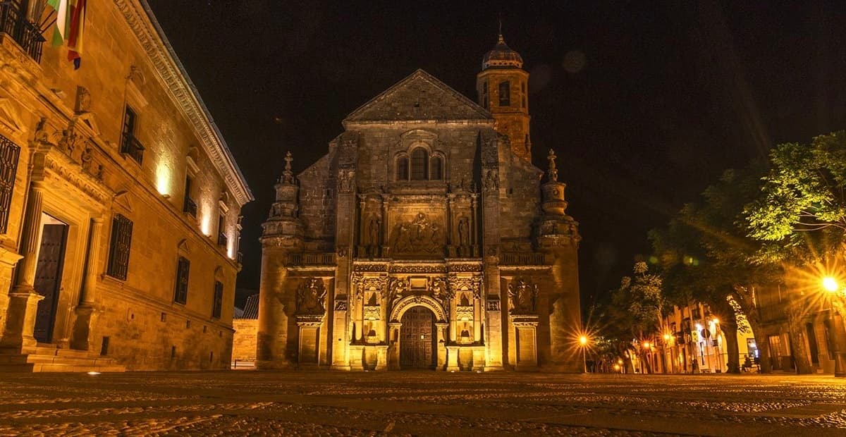 Melchor Muñoz - Agente inmobiliario en Úbeda