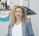 Christina Ferrando - Agente inmobiliario en Alzira