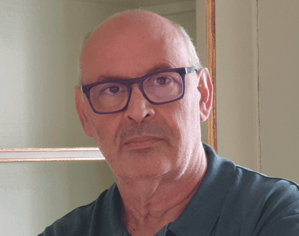 Alejandro Rodríguez - Agente inmobiliario en Zamora