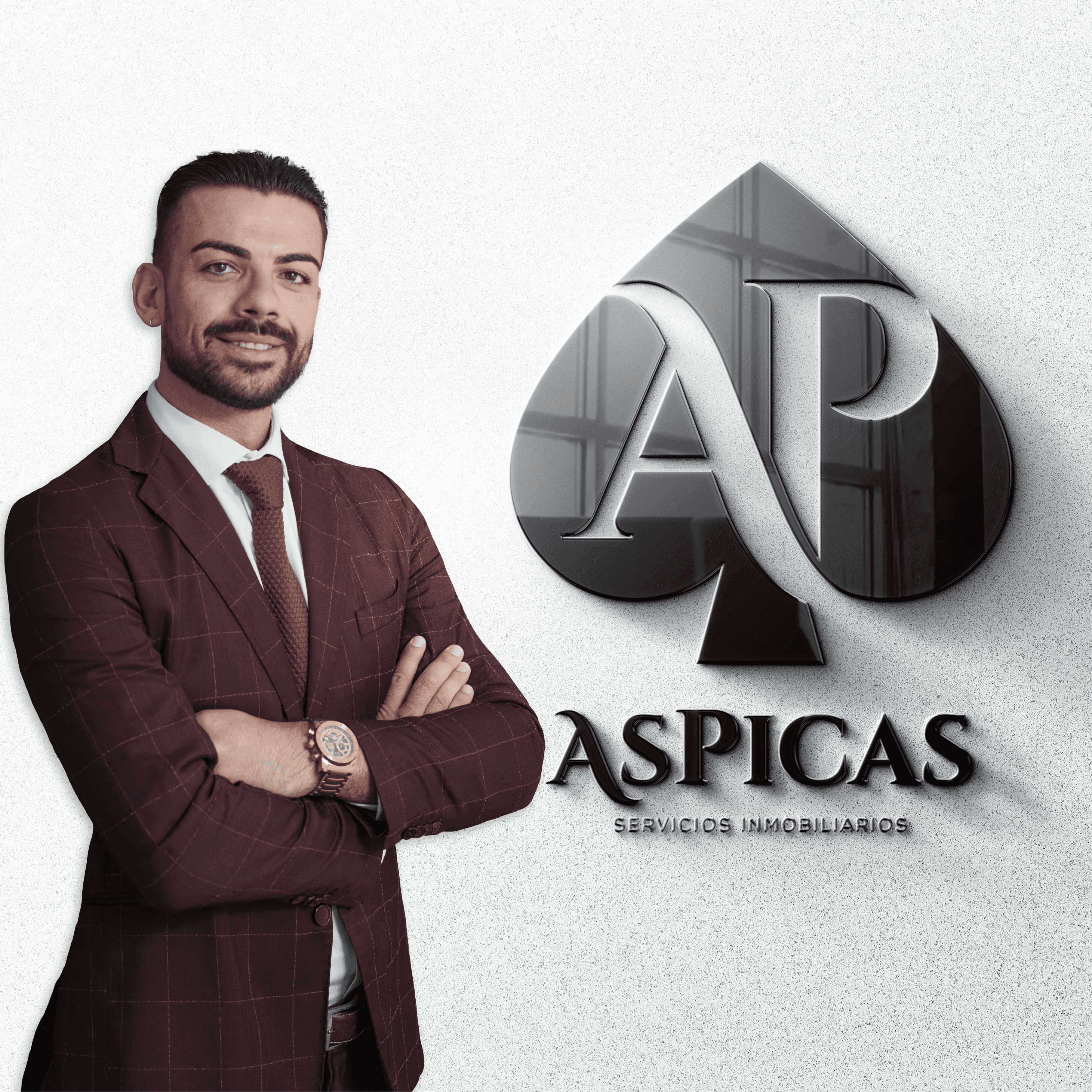 Antonello Passarelli - Agente inmobiliario en Maspalomas