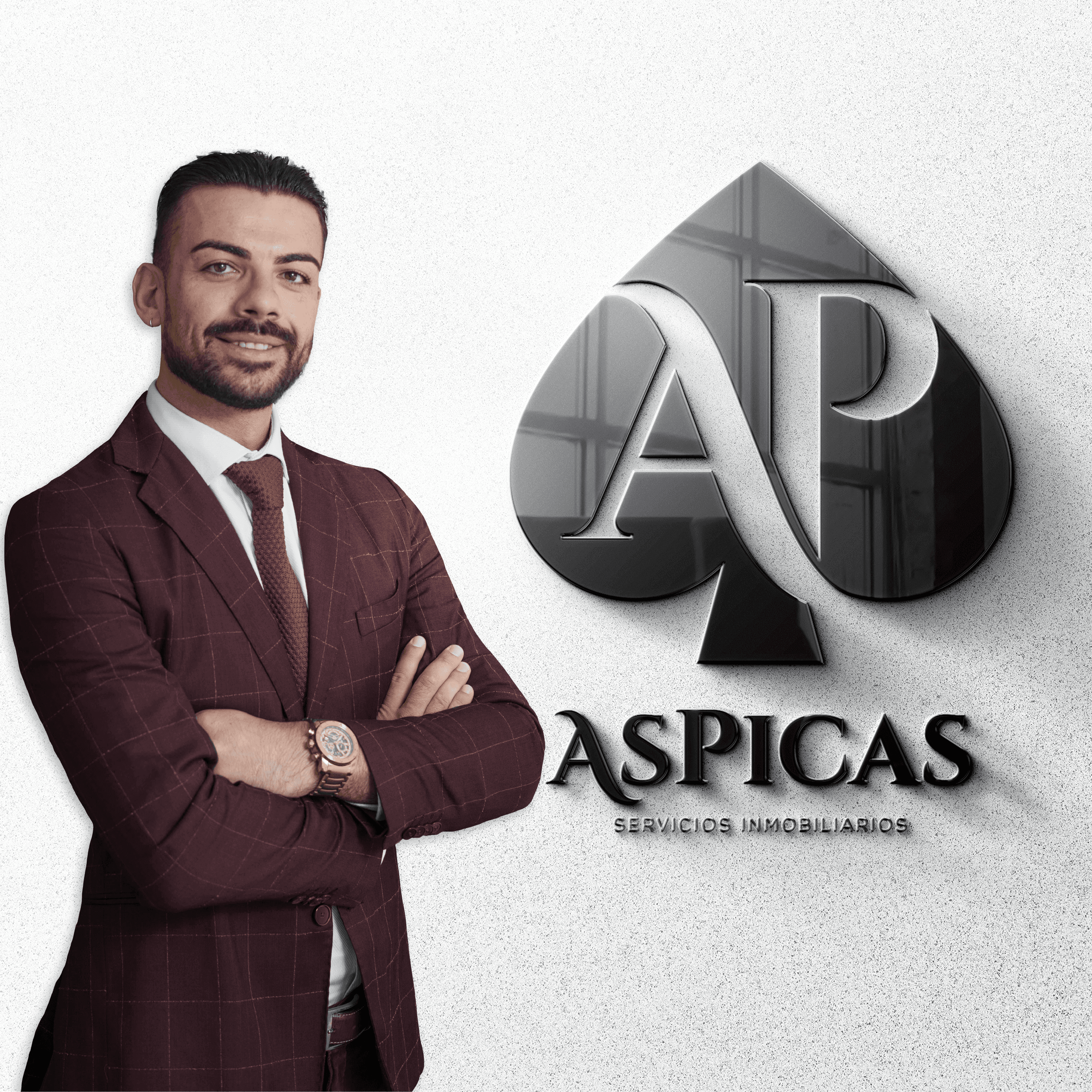 Agente inmobiliario en Maspalomas: Antonello Passarelli