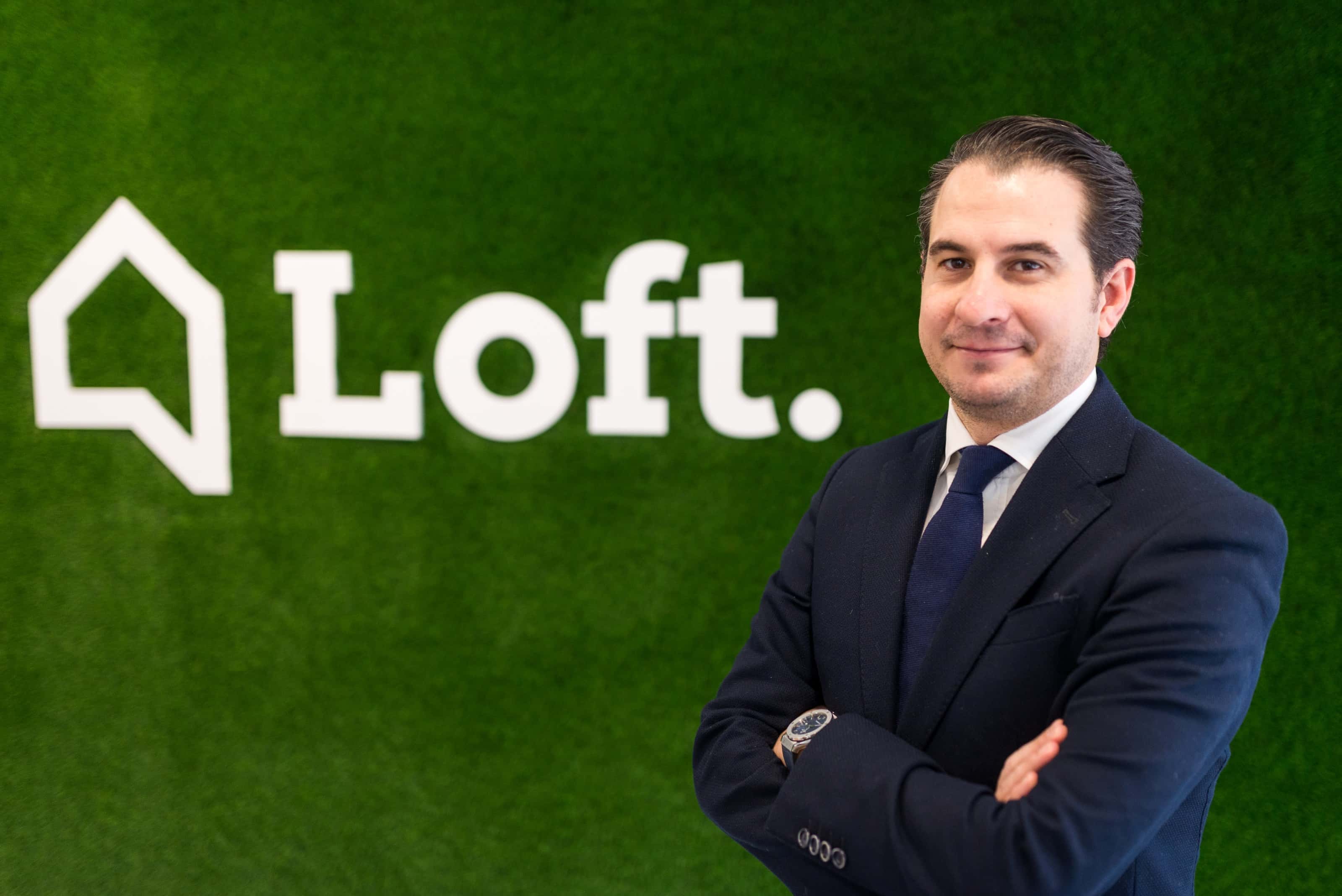 Tanausú Almodóvar - Agente inmobiliario en Badajoz