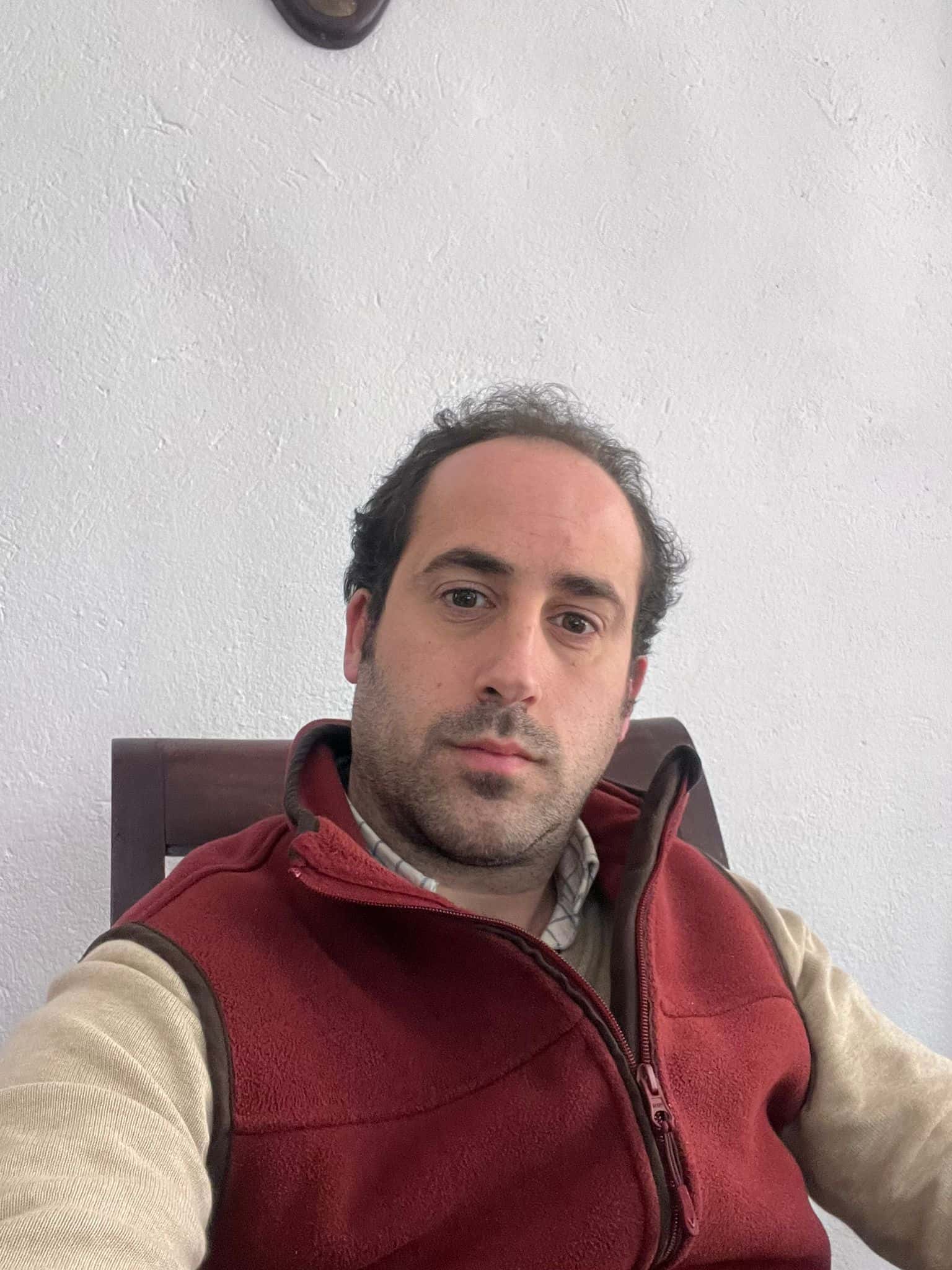 Rafael López - Agente inmobiliario en Badajoz