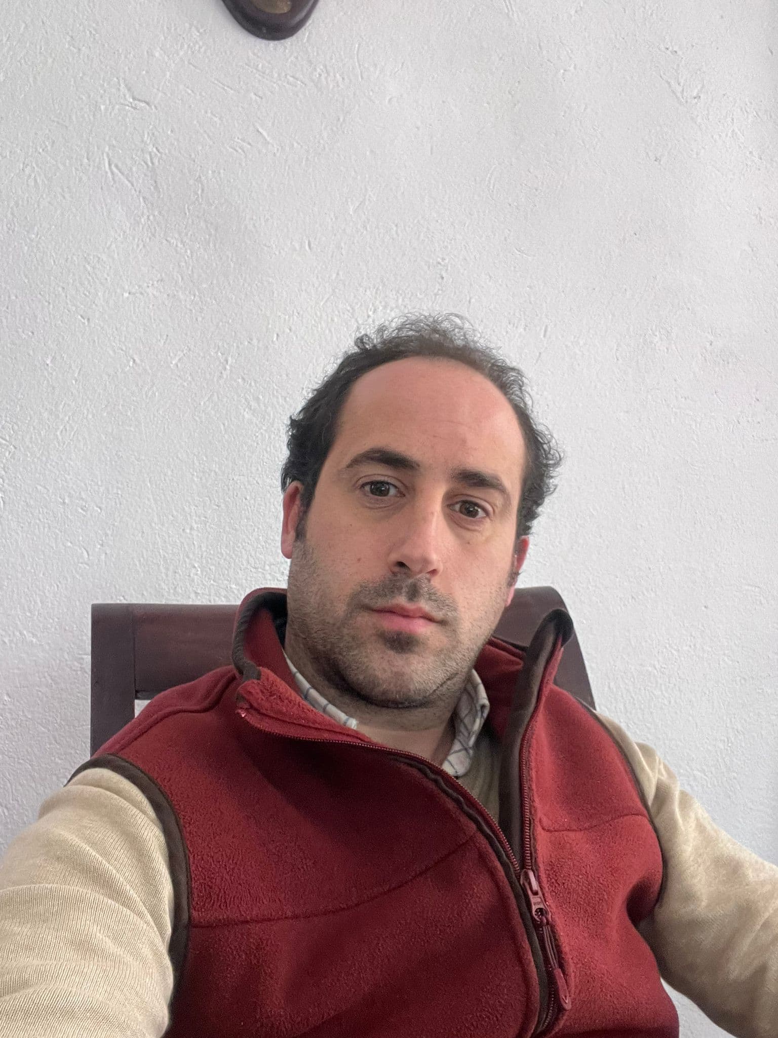 Agente inmobiliario en Badajoz: Rafael López