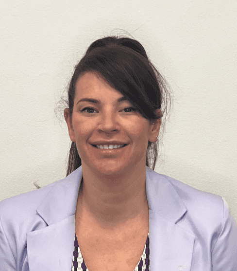Anna de Torres - Agente inmobiliario en Eixample