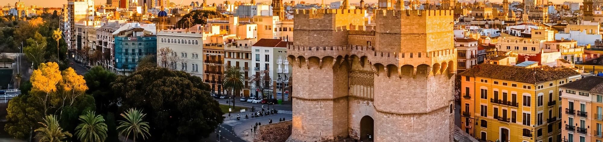 Mayte Peris Fabra - Agente inmobiliario en Extramurs