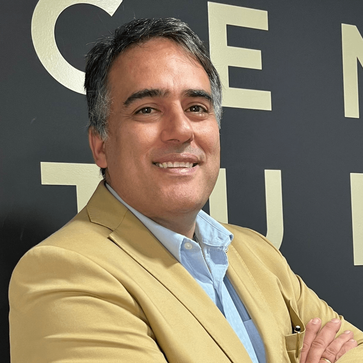 Agente inmobiliario en Sabadell: Manuel Perez