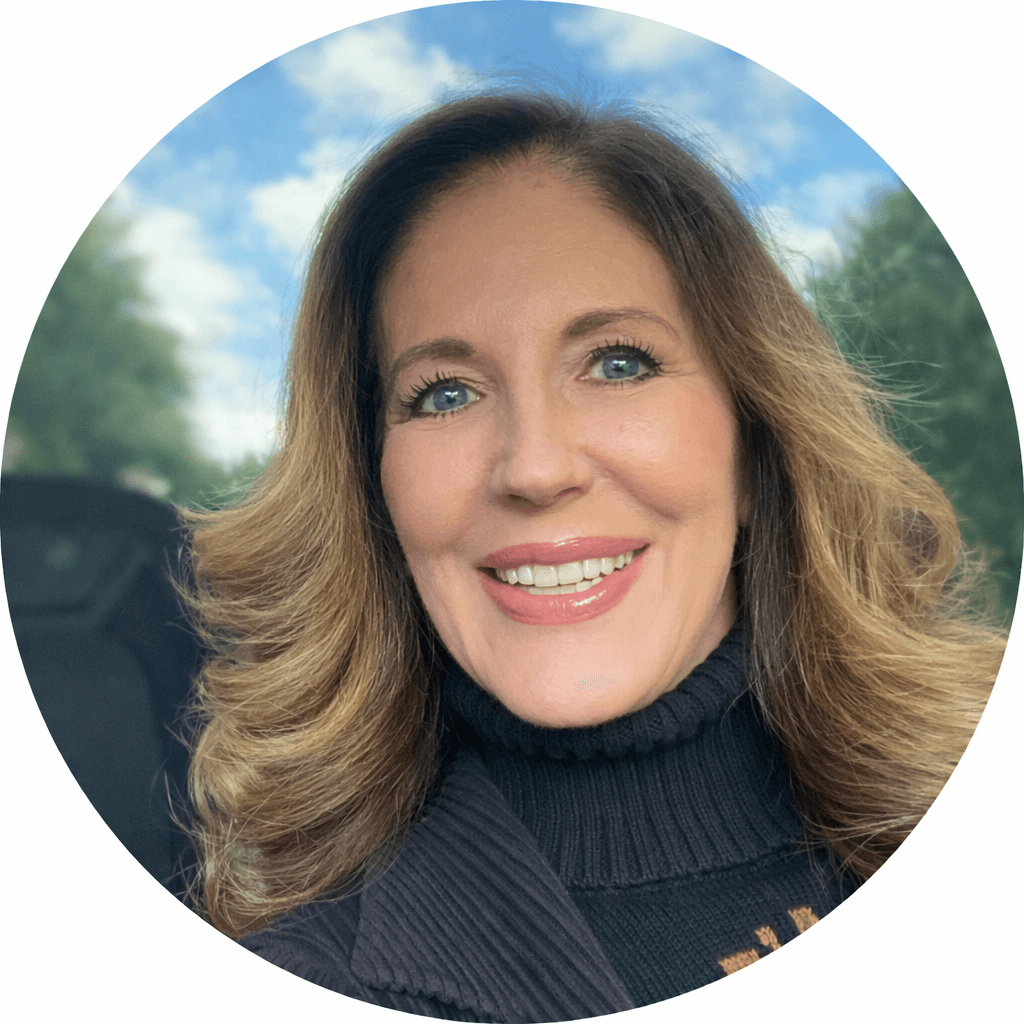 Agente inmobiliario en Pozuelo de Alarcón: Virginia Bardo