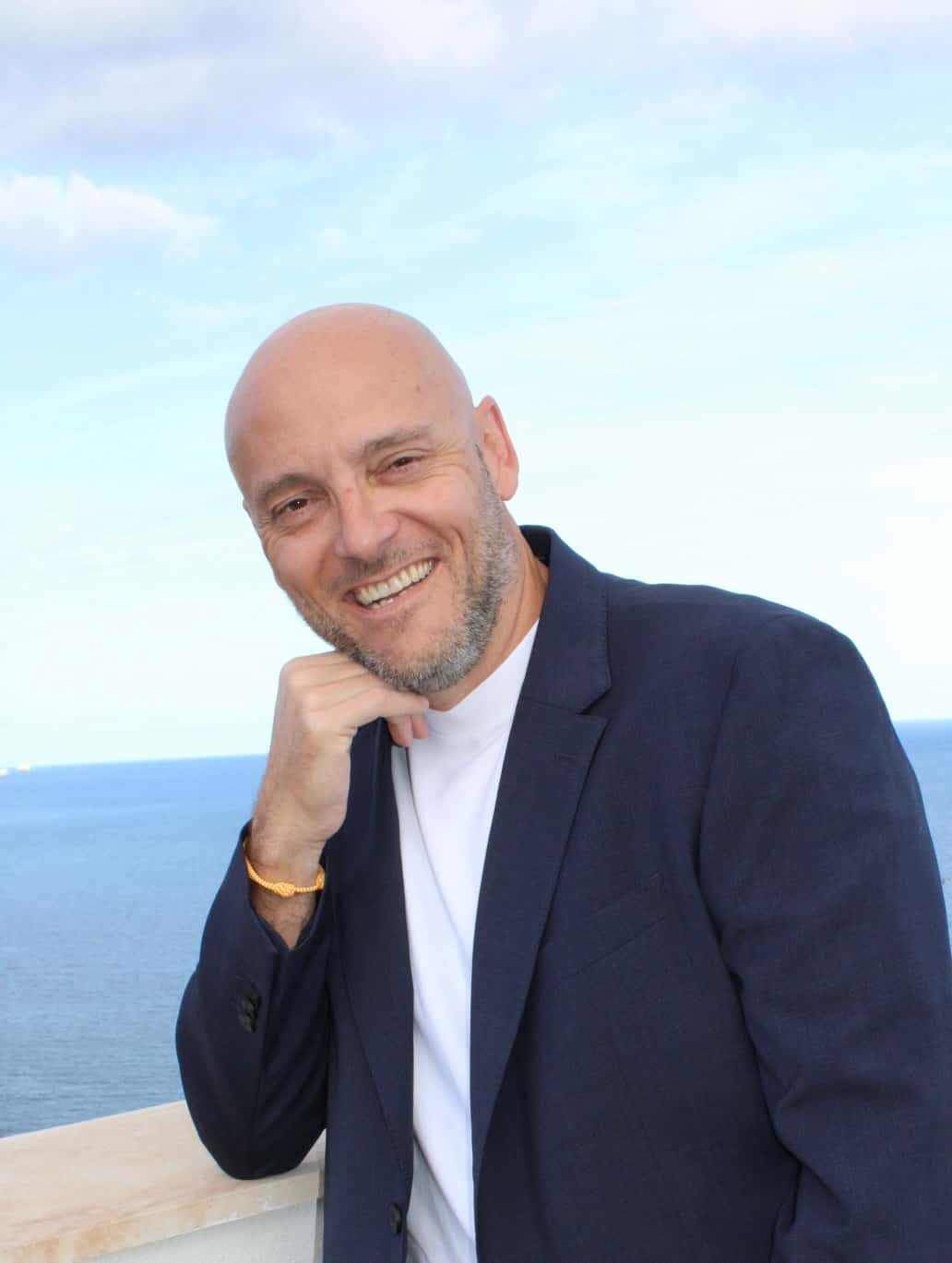 Ricardo Alonso Guillén - Agente inmobiliario en Santa Cruz de Tenerife