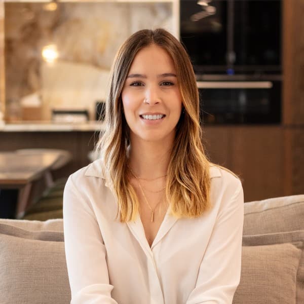 Agente inmobiliario en Xàbia: Ana González