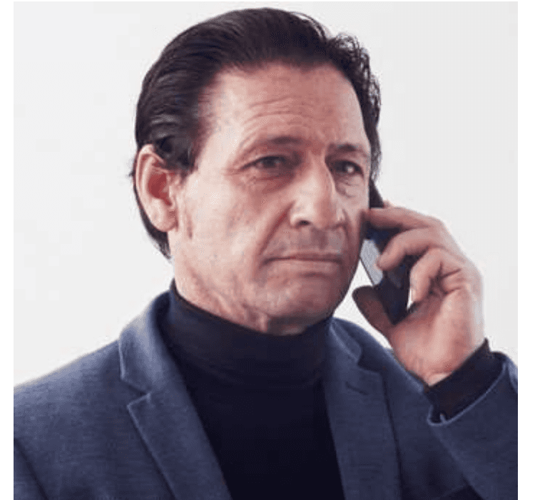 Enrique Diago Muñoz - Agente inmobiliario en Ciempozuelos