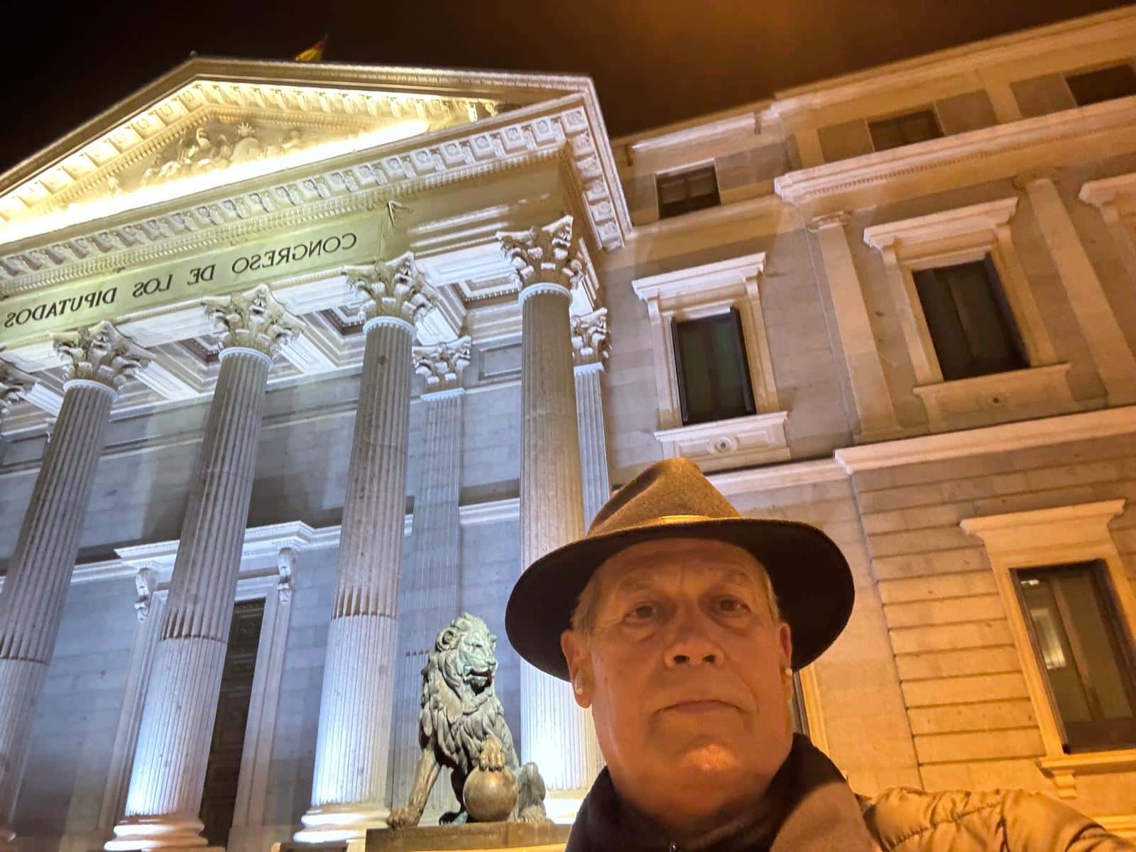 Santiago Serrano - Agente inmobiliario en Torrejón de Ardoz