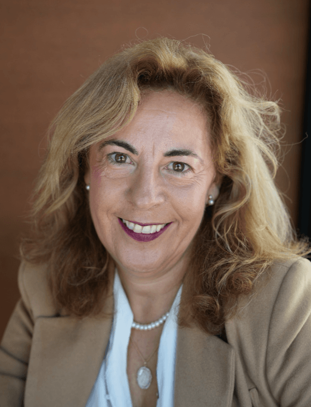Agente inmobiliario en Malaga: Aurora Herrera Llamas