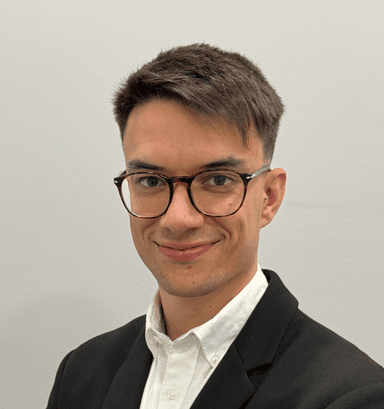 Agente inmobiliario en Mataró: Gerard Brunet