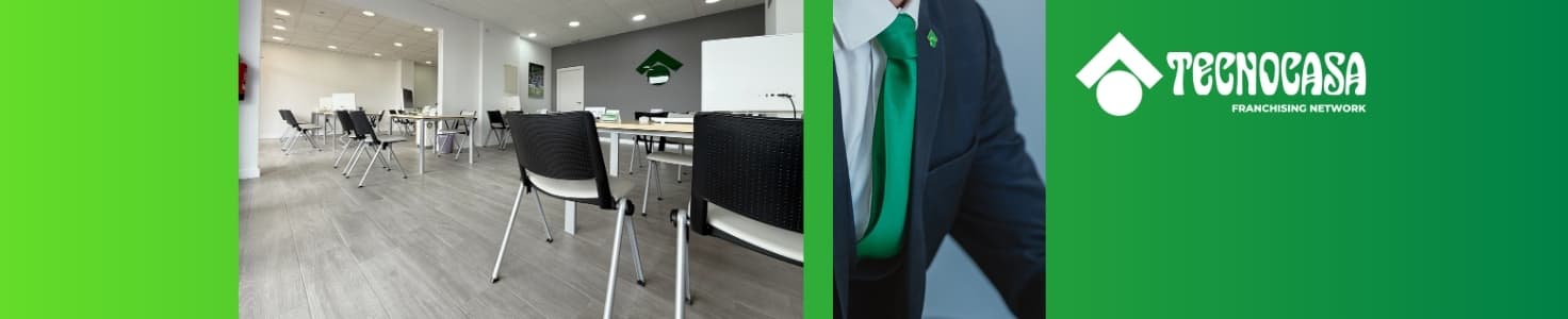 Tecnocasa - Baix Llobregat - Agencia inmobiliaria en Sant Boi de Llobregat