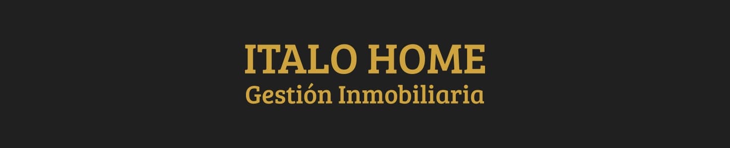 ITALO HOME Gestión Inmobiliaria - Agencia inmobiliaria en Murcia