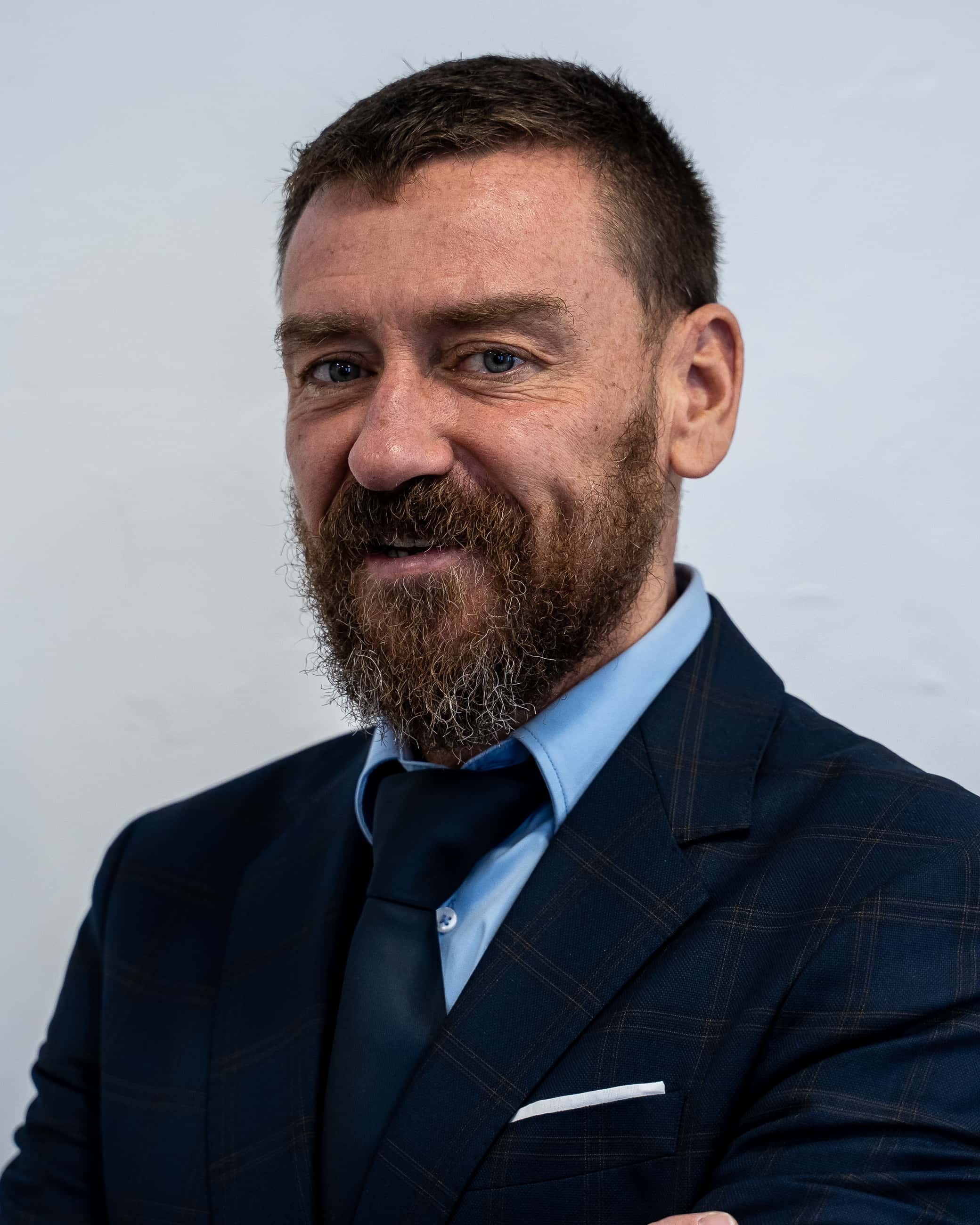 Fernando Abarca - Agente inmobiliario en Alicante (Alacant)