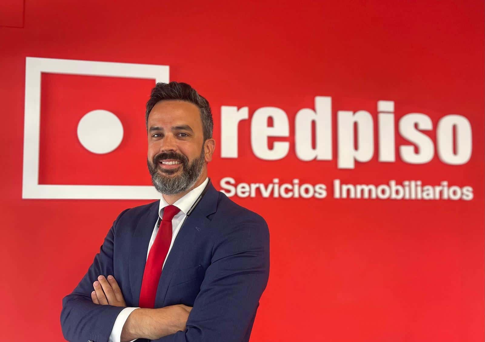 Ricardo Valencia - Agente inmobiliario en Pozuelo de Alarcón