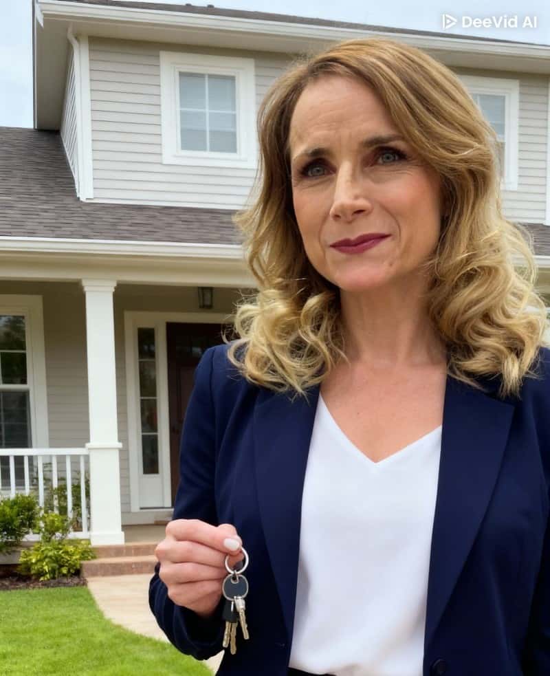 Silvia Díaz – Guijarro Rodal - Agente inmobiliario en Ugena