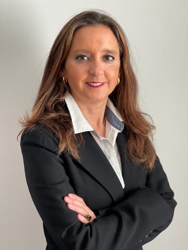 Agente inmobiliario en Portugalete: Stella González Ruiz