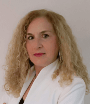 Agente inmobiliario en Alcantarilla: Manuela Herrador Martín