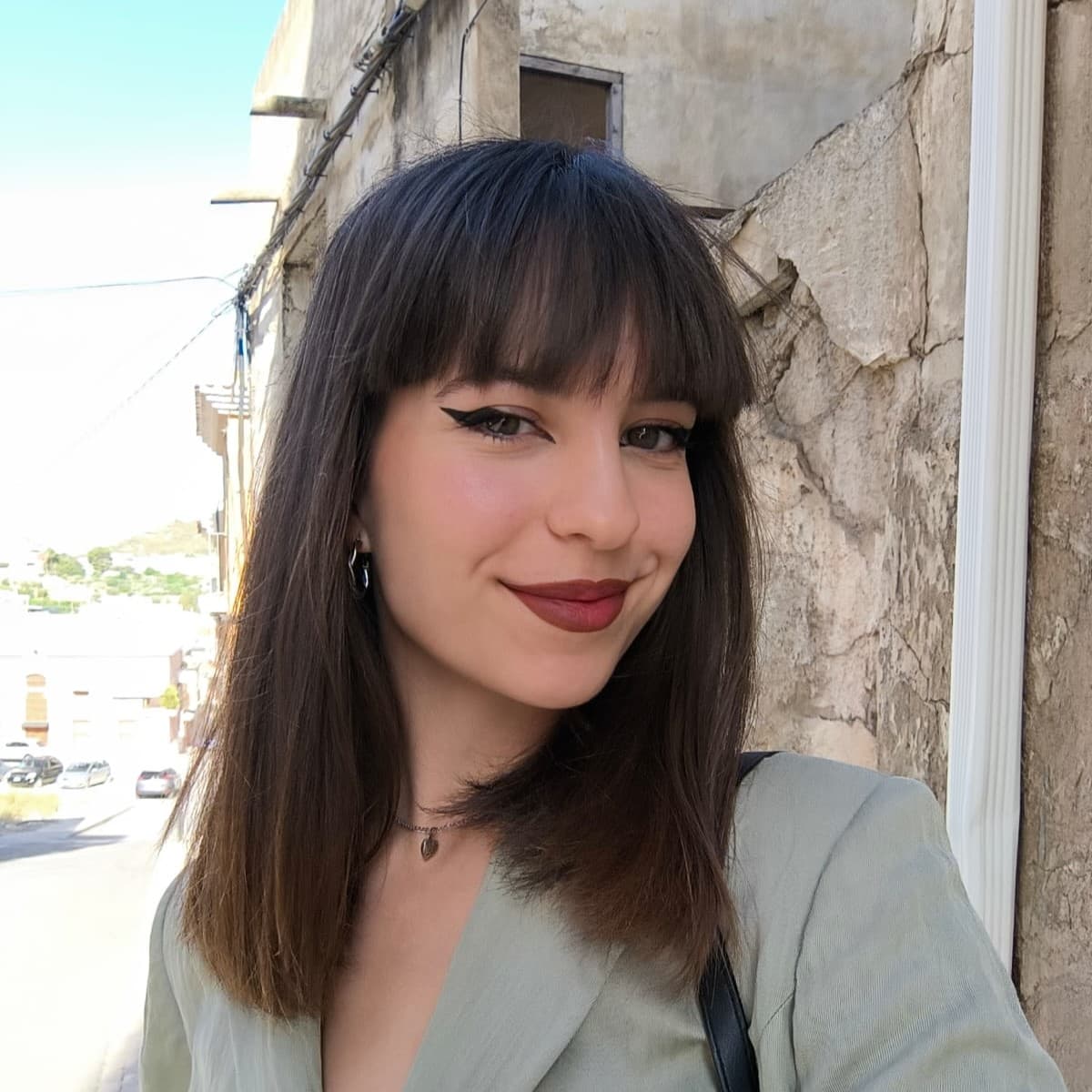 Agente inmobiliario en Molina de Segura: Carmen Fernández