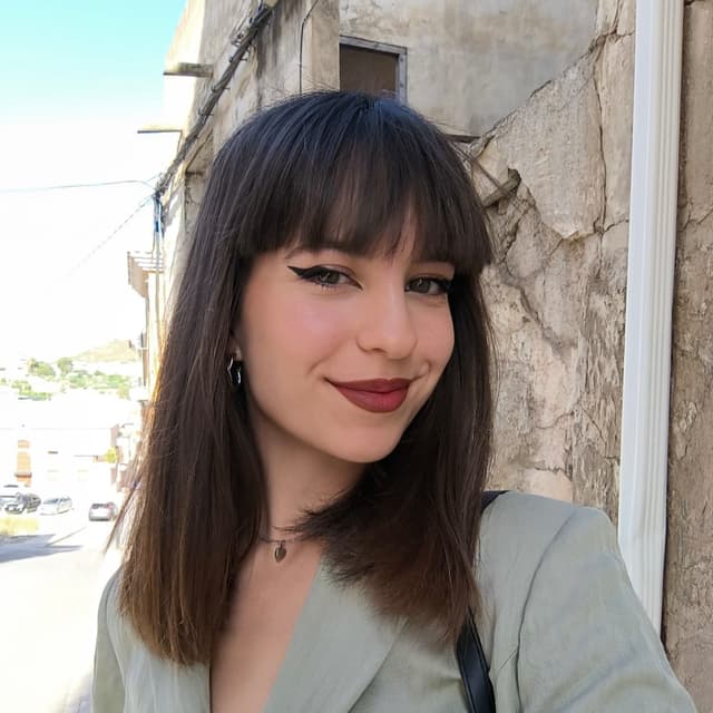 Carmen Fernández - Agente inmobiliario en Molina de Segura