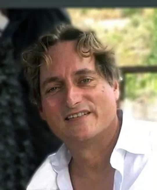 Tjeerd Geerts - Agente inmobiliario en Calpe