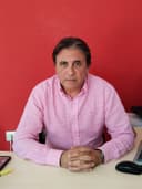 Óscar Ferrairo