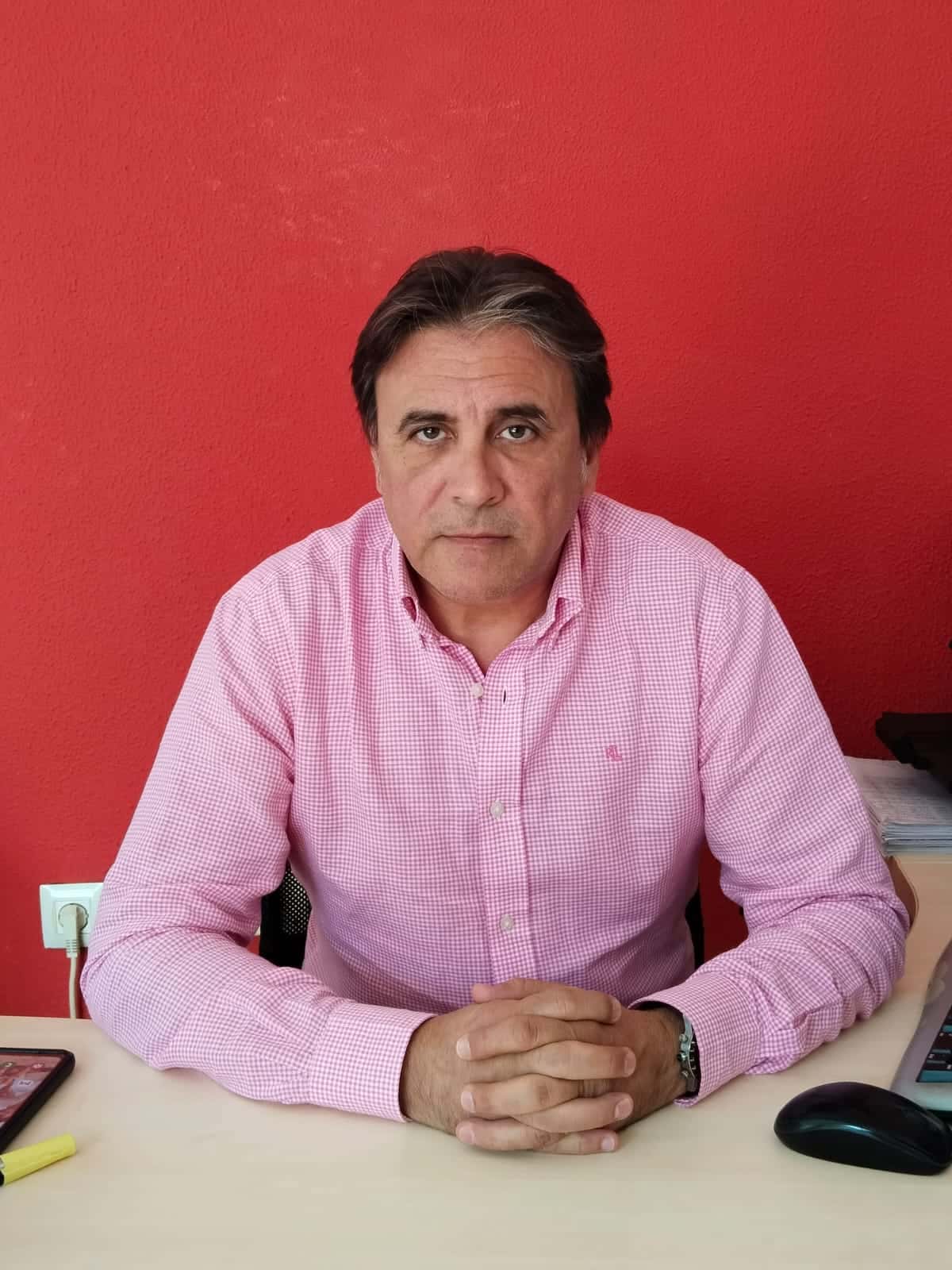 Óscar Ferrairo - Agente inmobiliario en Platja de Gandia