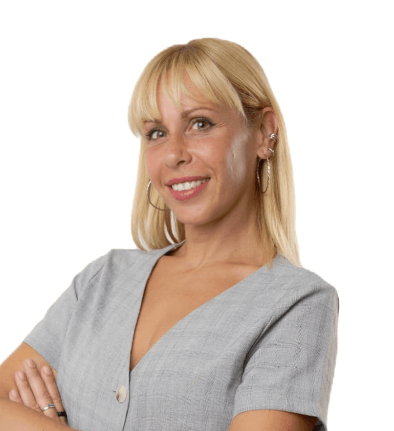 Agente inmobiliario en Inca: Ariadna Gómez Meléndez