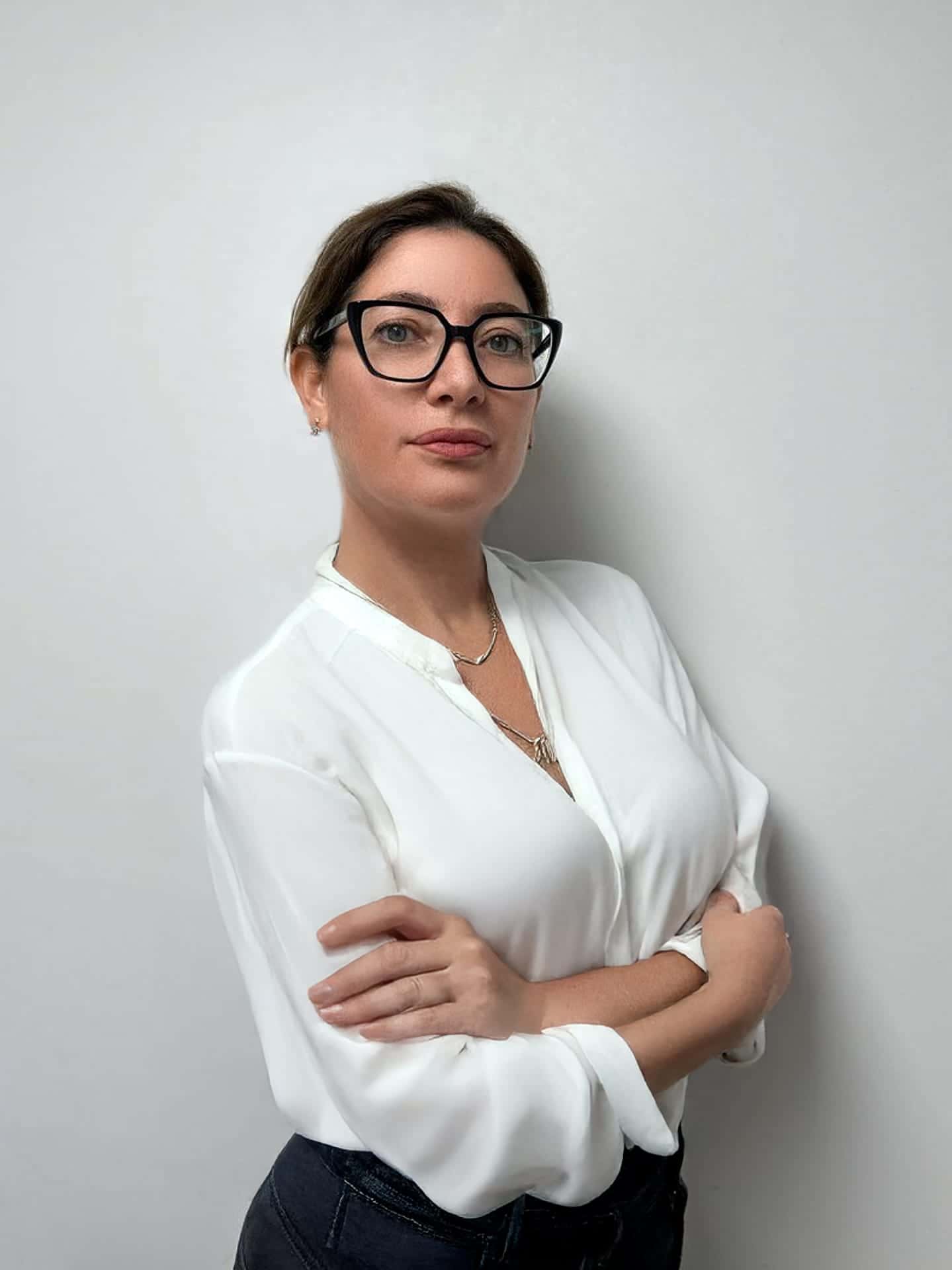 Maria Teresa Martinez - Agente inmobiliario en Torrevieja