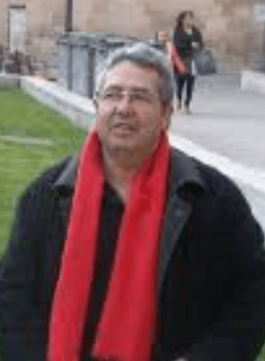 Agente inmobiliario en Zamora: Eusebio Salgado