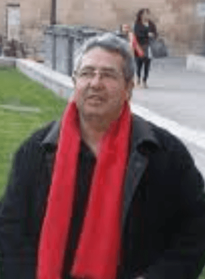 Eusebio Salgado - Agente inmobiliario en Zamora