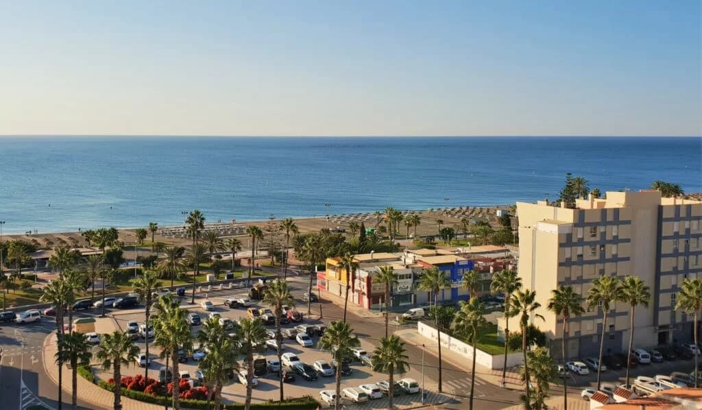 Incomax Axarquia S.L. - Agencia inmobiliaria en Torre del Mar