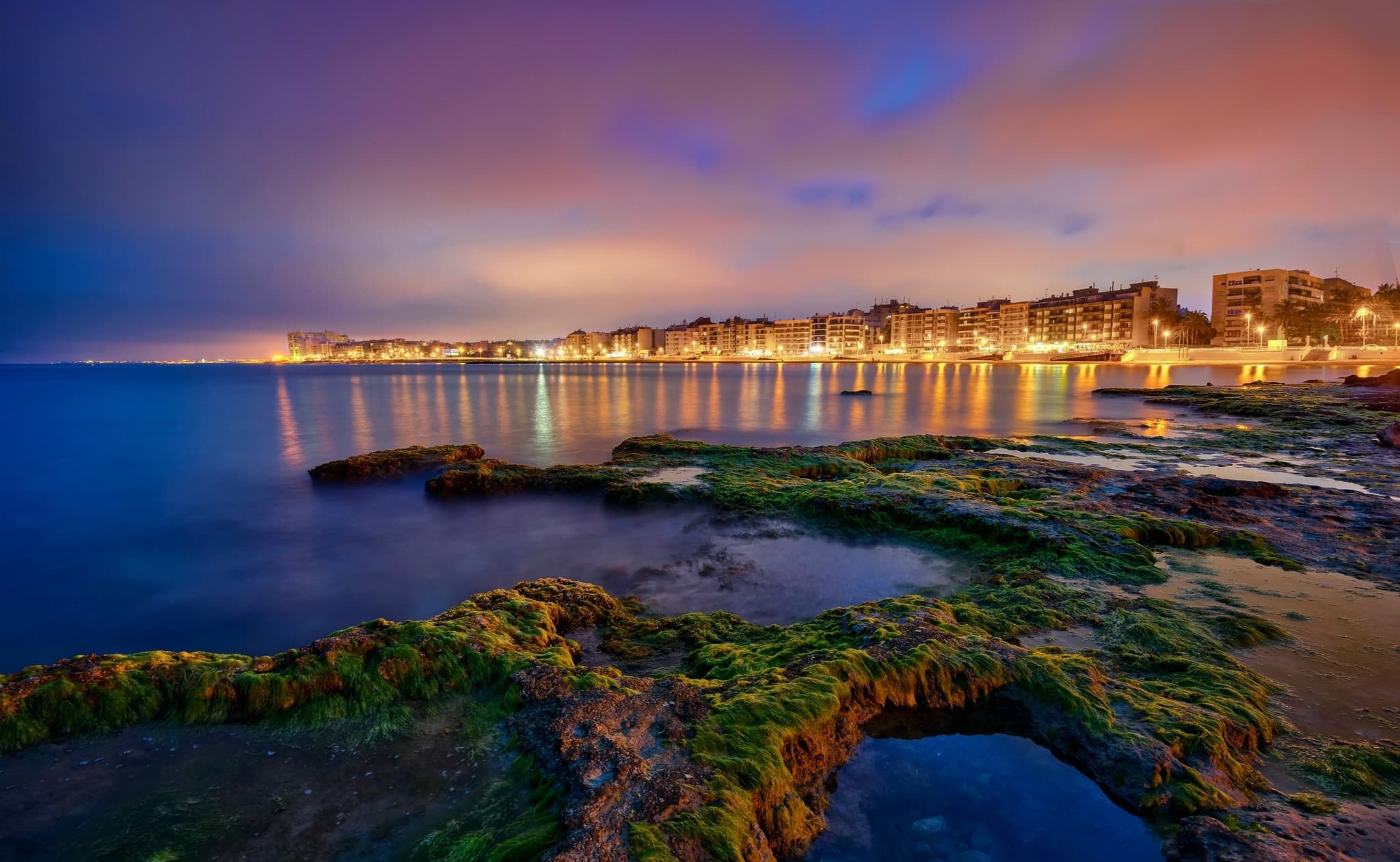 Inmo Blue - Agencia inmobiliaria en Torrevieja